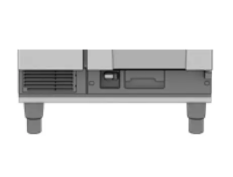 Подставка для стола к настольным аппаратам тип 6-1/1, 10-1/1 Rational 60.11.655