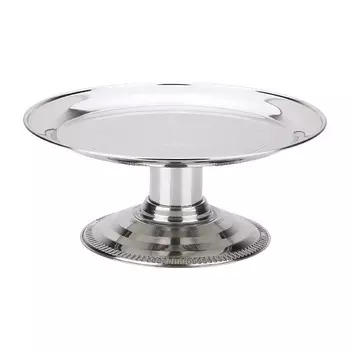 Подставка для торта на ножке MVQ TRIN31 31см