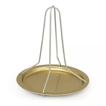 Подставка для запекания птицы 175*175*210мм Resto | ФГ-1