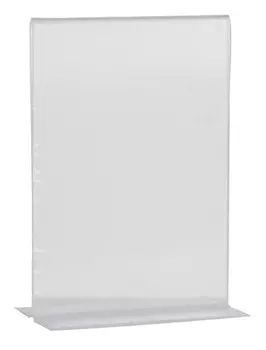 Подставка двусторонняя 150х210 мм А5 | im-3