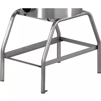 Подставка Fimar CI под картофелечистку PPN