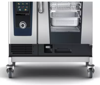 Подставка I для Combi-Duo 6-2/1 на 6-2/1 или на 10-2/1 Е Rational 60.31.204