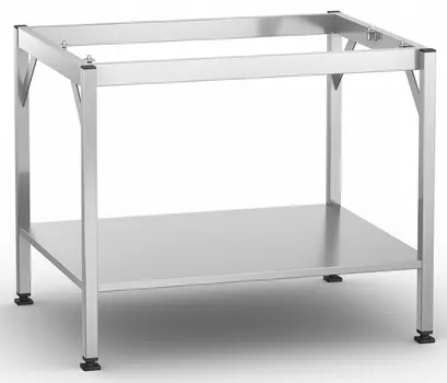 Подставка I с роликами для iCombi Pro и iCombi Classic 6-1/1, 10-1/1 Rational 60.31.095