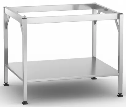 Подставка I с роликами для iCombi Pro и iCombi Classic 6-2/1, 10-2/1 Rational 60.31.102
