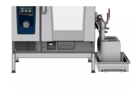Подставка II Combi- Duo Rational 60.75.875