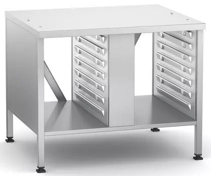 Подставка II с направляющими для iCombi Pro и iCombi Classic 6-1/1, 10-1/1 Rational 60.31.086