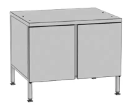 Подставка IV стандарт для iCombi Pro и iCombi Classic 6-1/1, 10-1/1 Rational 60.31.093