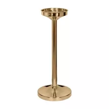 Подставка к ведру для шампанского Mgsteel FQ-CBR-501G 248х635мм