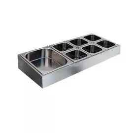 Подставка Kayman Riga ПГЗ-824/351