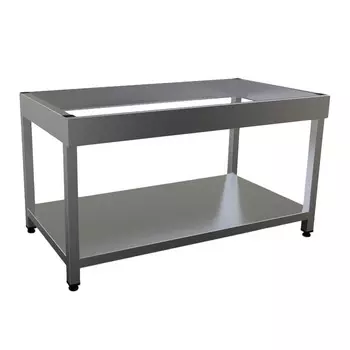 Подставка открытая Кобор P7-6S для индукционной плиты I7-6T