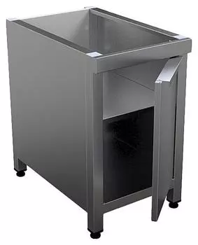 Подставка закрытая Кобор P9-2S2 под индукционную плиту I9-2T