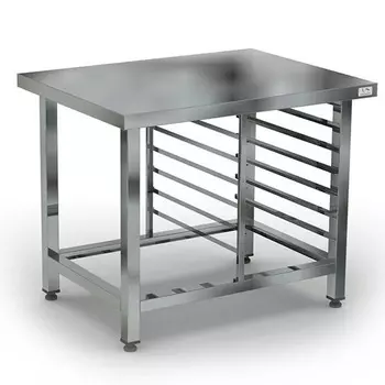 Подставка Кобор ПП-86/70 под пароконвектомат UNOX XEBC