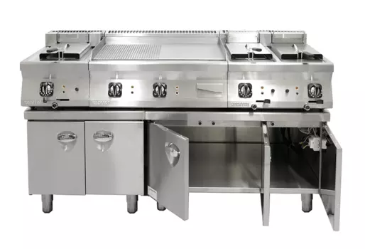 Подставка Kocateq 4B12 для линии 400 мм