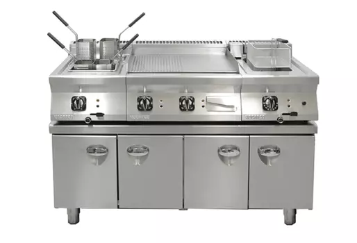 Подставка Kocateq 4B14 для линии 400 мм