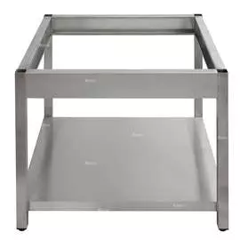 Подставка под индукционную плиту Luxstahl ПИ 6-700