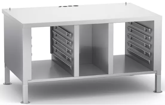 Подставка MarineLine для Rational iVario 2-XS Rational 60.31.701