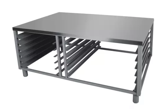 Подставка под хлебопекарную печь Grill Master краш. (22202)