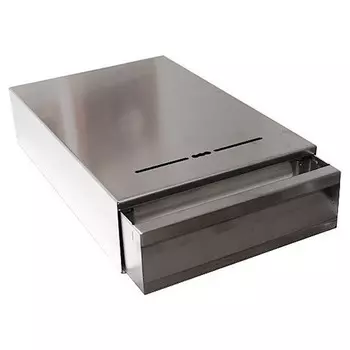 Подставка под кофемолку Nuova Simonelli KCS00003 Inox Base