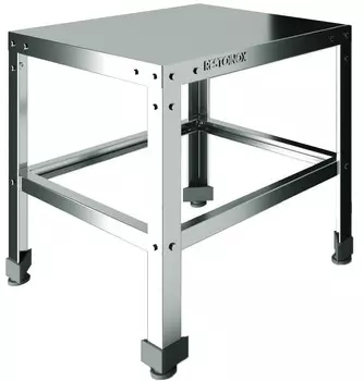 Подставка под оборудование Restoinox ПО-4/4/5-ЭЦ