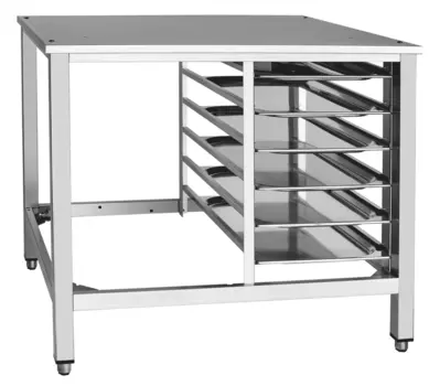 Подставка под пароконвектомат Abat ПК-6МФ (11000019710)