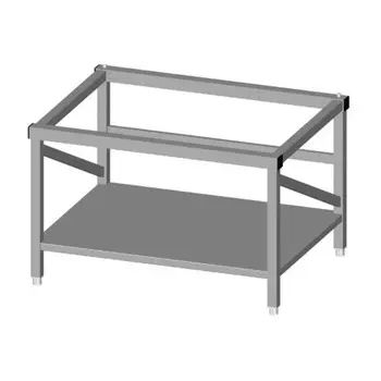 Подставка под пароконвектомат Lainox BSR011