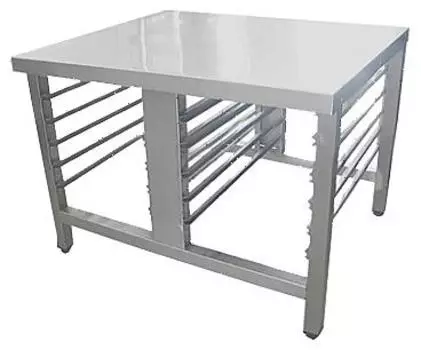 Подставка под пароконвектомат Пищевые Технологии ПК-10