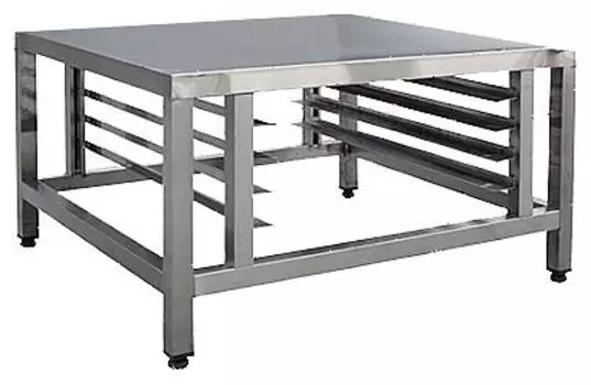 Подставка под пароконвектомат Пищевые Технологии ПКМ-4