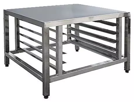 Подставка под пароконвектомат Пищевые Технологии ПКМ-5