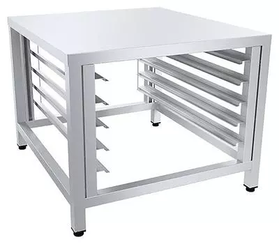 Подставка под пароконвектомат Пищевые Технологии ПКМ-5У