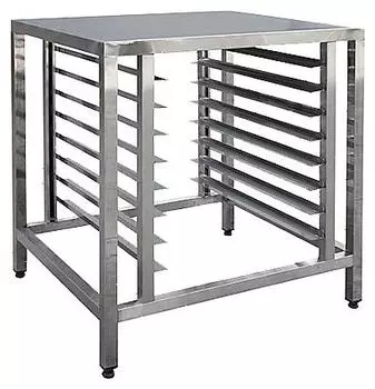 Подставка под пароконвектомат Пищевые Технологии ПКМ-8