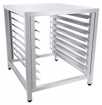 Подставка под пароконвектомат Пищевые Технологии ПКМ-8У