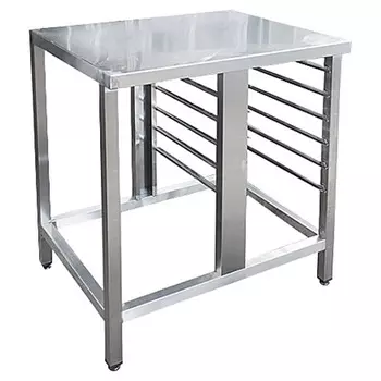 Подставка под пароконвектомат ПищТех ПК-6В-М