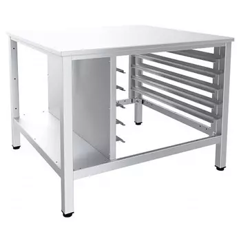 Подставка под пароконвектомат ПищТех ПКМ-5Р разборная