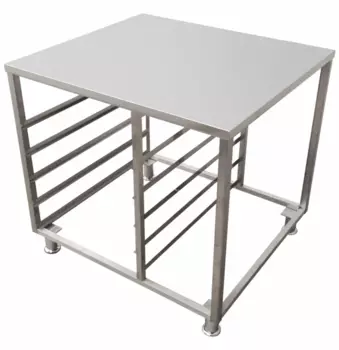 Подставка под печь для пиццы Grill Master нерж (22211)