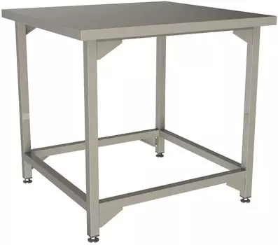 Подставка под печь для пиццы Restoinox ППР-9,3/9/9.1 (для APACH AMM4/AMM44)