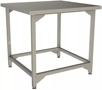 Подставка под печь для пиццы Restoinox ППР-9.45/11.5/9.1 (для Resto Italia Start 6/66)