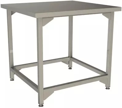 Подставка под печь для пиццы Restoinox ППР-9.8/11/9.1 (для Pizza Group Entry Max 6/Max 12)