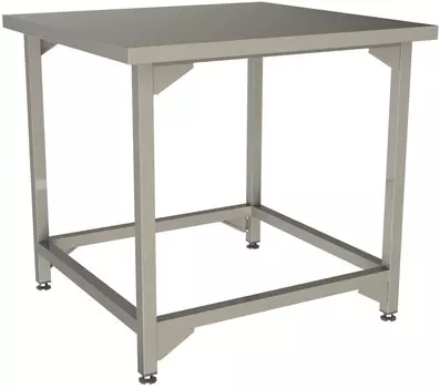 Подставка под печь для пиццы Restoinox ППР-9.8/8.2/9.1 (для TZ435, Pizza Group Entry Max 4)