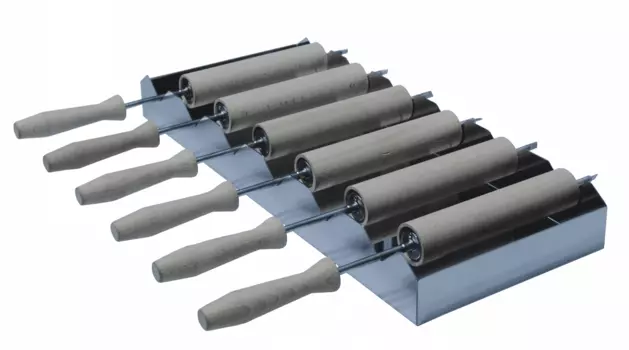 Подставка под валики Grill Master для Ф6ШМЭ (40007)