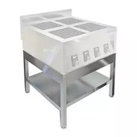 Подставка Техно-ТТ СПИ-033/908