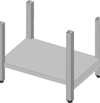 Подставка Unox XWARC-00EF-M