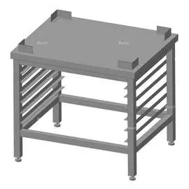 Подставка Viatto ППК-(FCTS 664-711)-Н-ЮТ