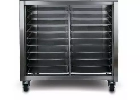 Подставка Wiesheu DIBAS UG 64M 575мм