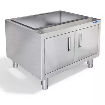 Подставка закрытая под оборудование Kayman ПЗ-40/66 для Tatra