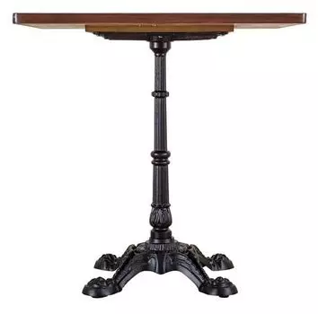 Подстолье 1237EM (чугун)