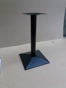 Подстолье AVALON 1017EM порошковое покрытие