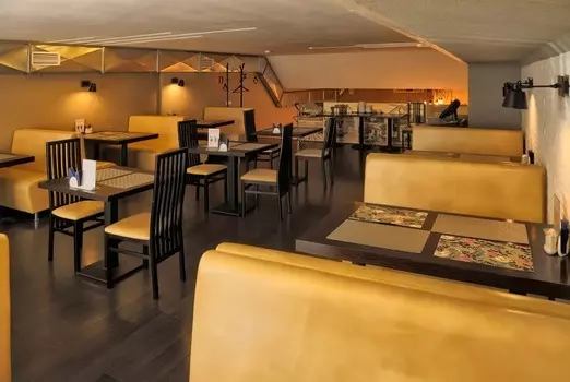 Подстолье Порто двойное (чугун)