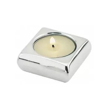 Подсвечник для чайной свечи 5,5х5,5см h2см квадратный REG P.L. Proff Cuisine | Е4074