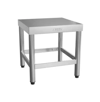 Подтоварник Atesy ПКИ-П-500.500.420-02