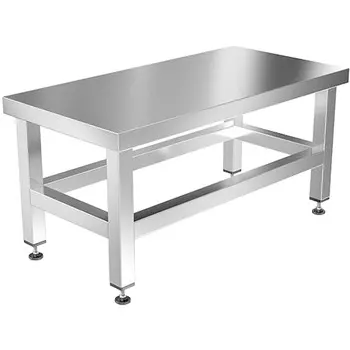 Подтоварник EKSI ПТ-1200/600/300-с Plus